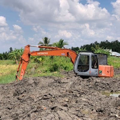 construction